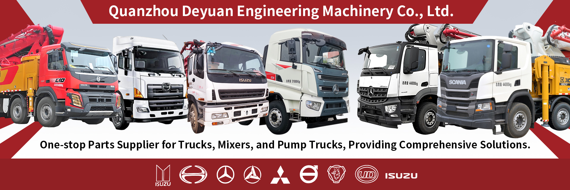 गुणवत्ता भारी ट्रक स्पेयर पार्ट्स फैक्टरी