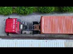 अगले स्तर का लॉजिस्टिक्स: कार्रवाई में परफेक्ट ट्रक लोडिंग – 2 PM, 6/2/2025