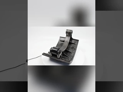 G104-31800D2 ग्रे ब्रेक जूता Assy के लिए Hino ट्रक स्पेयर पार्ट्स