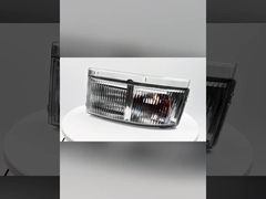 भारी शुल्क भागों 8-98238625-डी 6WG1 धुंध दीपक आरएच ISUZU ट्रक के लिए