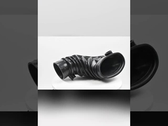 A9415280882-D Benz ट्रक इंजन पार्ट्स के लिए एयर नली इनलेट