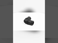 A9415280009-B1 एयर नली इनलेट कोहनी बेंज ट्रक इंजन भागों के लिए एयर इनलेट पाइप कोहनी