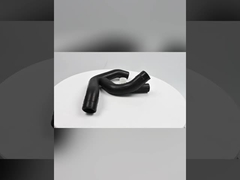 A5410100270-A1 पंप भागों के वेंटिलेशन पाइप के मर्सिडीज-बेंज मिक्सर ट्रक