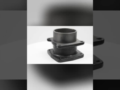 29165-1410A2 HINO J08E स्पेयर एयर कंप्रेसर पिस्टन लाइनर Hino ट्रक के लिए