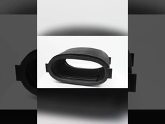 BENZ ट्रक पार्ट्स के लिए एयर फ़िल्टर होज़