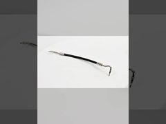 21244889-A1 हाइड्रोलिक केबिन झुकाव नली लाइन VOLVO FH एफएम सीरियल ट्रक के लिए