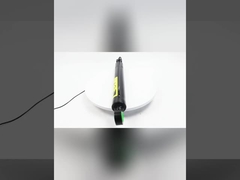 भारी ट्रक पार्ट्स 23386491-डी लिफ्टिंग हाइड्रोलिक केबिन टिल्ट सिलेंडर के लिए वोल्वो ट्रक