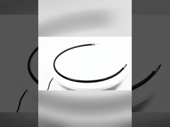 21886797-A1 ट्रक पार्ट्स हाइड्रोलिक केबिन झुकाव नली लाइन 78 सेमी दबाव नली वोल्वो के लिए