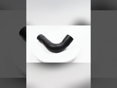 रेडिएटर नली स्कैनिया ट्रक पी जी आर टी सीरीज ओई 1755953 के लिए ओवरहीटिंग को रोकना