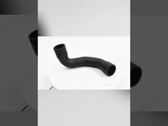 स्कैनिया ओई 2438754 के लिए नली विधानसभा शीतलन रेडिएटर नली पानी पाइप