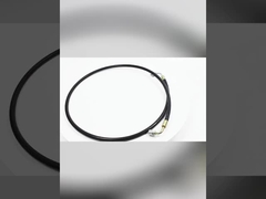 केबिन लिफ्ट पंप ट्यूब 85110482-3-A3 केबिन टिल्ट पंप तेल ट्यूब के लिए वोल्वो ट्रक स्पेयर पार्ट