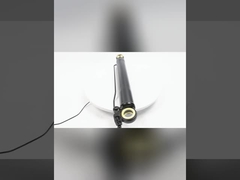 केबिन लिफ्ट सिलेंडर 20922305ZPK केबिन टिल्ट सिलेंडर के लिए वोल्वो ट्रक स्पेयर पार्ट