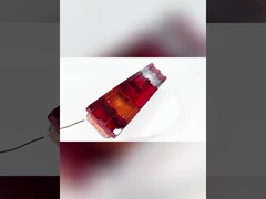 A0015406270 बेंज ट्रक 4141 के लिए एलईडी टेल लाइट बाएं टेल लाइट