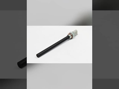 A0061531928 मर्सिडीज-बेंज यूरोपीय ट्रक के लिए काले तेल स्तर सेंसर