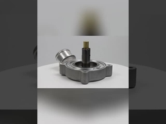 A4712003615 Benz 4143 थर्मोस्टेट असेंबली मर्सिडीज बेंज ट्रक स्पेयर पार्ट्स