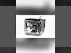 ISUZU ट्रक पार्ट्स