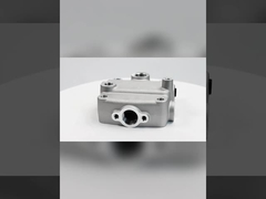 भारी ड्यूटी भागों 8-98238626 ISUZU 6WG1 ट्रक के लिए फ्रंट कोहरे दीपक कोहरे प्रकाश एलएच