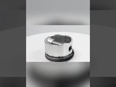 H20382347 शंघाई HINO ट्रक के लिए एक इंजन भाग एयर कंप्रेसर पिस्टन ASSY