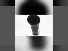 ऑटो पार्ट्स ट्रक एयर इनटेक नली 2363457 स्कैनिया P450 ट्रक के लिए इंजन इनटेक पाइप