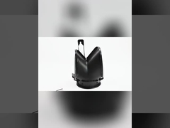 ऑटो पार्ट्स ट्रक एयर इनटेक नली 2331224 इंजन इनटेक पाइप स्कैनिया P450 ट्रक के लिए