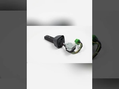 ट्रक स्विच स्टीयरिंग कॉलम स्विच विंडस्क्रीन वाइपर स्विच VOLVO 21005295 के लिए