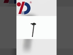 ट्रक पार्ट्स वॉशर जेट पाइप 8189388 8141839 VOL FM FH ट्रक के लिए नली फिटिंग