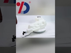 वाटर टैंक दो छेद 84092259 84092257 84024488 वोल्वो ट्रक के शरीर के हिस्सों के लिए