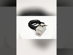 ट्रक कैब पार्ट्स रिमोट थ्रॉटल कंट्रोलर असेंबली DZ91189570003 ट्रक पार्ट्स