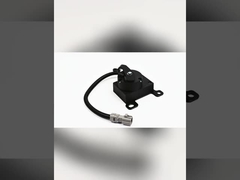 नई ऑटो पार्ट्स सानी CB31 टैंक ट्रक रिमोट थ्रॉटल कंट्रोलर 60262611