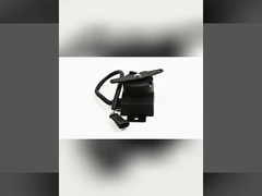 SANY CB31 TRUCK ACCESSORIES रिमोट थ्रॉटल कंट्रोलर OE नंबर:60009036