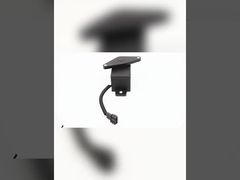 WG9725584040 HOWO रिमोट एक्सीलरेटर सेंसर सीमेंट टैंक ट्रक ट्रक पार्ट्स के लिए