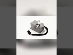 36A59D-08510 इलेक्ट्रॉनिक एक्सीलरेटर पेडल EFP हुआलिंग दूरी नियंत्रक