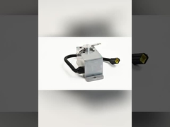 BENZ रियर थ्रॉटल कंट्रोलर BENZ रियर थ्रॉटल कंट्रोलर OEM 5204460104