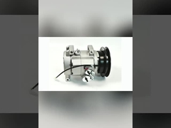 88310-E0070 P11C E13C GAC HINO 700 ट्रक के लिए एयर कंडीशनर कंप्रेसर