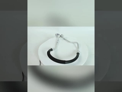 हिनो 700 एसी पाइप हिनो एयर कंडीशनिंग सिस्टम के लिए उच्च दबाव ट्यूब 88712-E0340