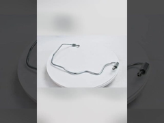 23811-E0G30 हाई प्रेशर ऑयल ट्यूब हाई प्रेशर ऑयल ट्यूब फॉर हिनो ट्रक J08E