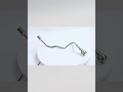 S2905-E0061 इंजन एयर कंप्रेसर आउटलेट वाटर ट्यूब पाइप Hino ट्रक के लिए J08E