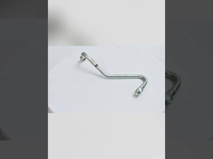 S2941-E0340 इंजन एयर कंप्रेसर एयर इनलेट ट्यूब पाइप के लिए Hino ट्रक J08E