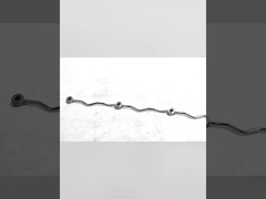 23708-E0100 इंजन इंजेक्टर रिटर्न लाइन पाइप Hino ट्रक के लिए J08E