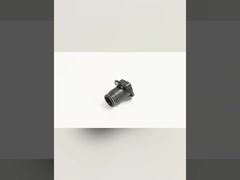 23681-E0040 इंजन इंजेक्टर रिटर्न लाइन प्लग के लिए Hino ट्रक J08E