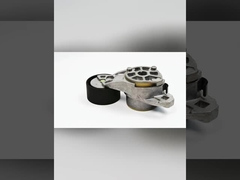 बेल्ट टेन्शनर पोली 20487079 21260406 21479276 ट्रक इंजन पार्ट्स के लिए वोल्वो एफएच एफएम डी 13