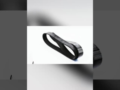 10PK1448 20712530 वेल्वो ट्रक एफएमएक्स/एनएच 9/10/11/12/13/16 के लिए प्रशंसक बेल्ट