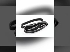 8PK1537 वॉल्वो ट्रक एफएच/एफएम/एफएमएक्स/एनएच के लिए मल्टी रिब्बेड बेल्ट 9/10/11/12/13/16 फैन बेल्ट