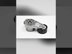 वॉल्वो 380/420 एफएच12 एफएम12 एफएम10 के लिए ट्रक इंजन पार्ट्स