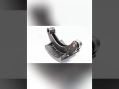 1104544 ट्रक ड्रम फ्रंट ब्रेक शूज फॉर SCANIA P420 ट्रेलर ट्रक पार्ट्स