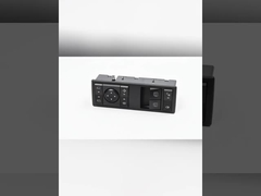 A9605452813 इलेक्ट्रिक पावर विंडो लिफ्टर स्विच कंट्रोल बटन रेगुलेटर बाएं बेंज के लिए