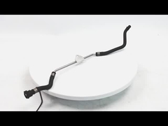 मिश्रण ट्रक पंप कंक्रीट ट्रक बेंज 4143 पानी टैंक पानी पाइप