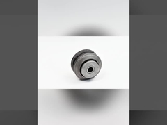 20390840 केबिन माउंटिंग कंट्रोल आर्म रबर बुशिंग के लिए वोल्वो ट्रक