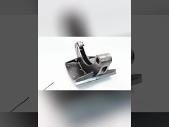 1104545 ट्रक ड्रम रियर ब्रेक शूज फॉर SCANIA ट्रेलर ट्रक पार्ट्स