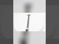 मर्सिडीज ऑयल रिटर्न पाइप टर्बोचार्जर A5411801422 तेल फ़ीड पाइप बेंज के लिए